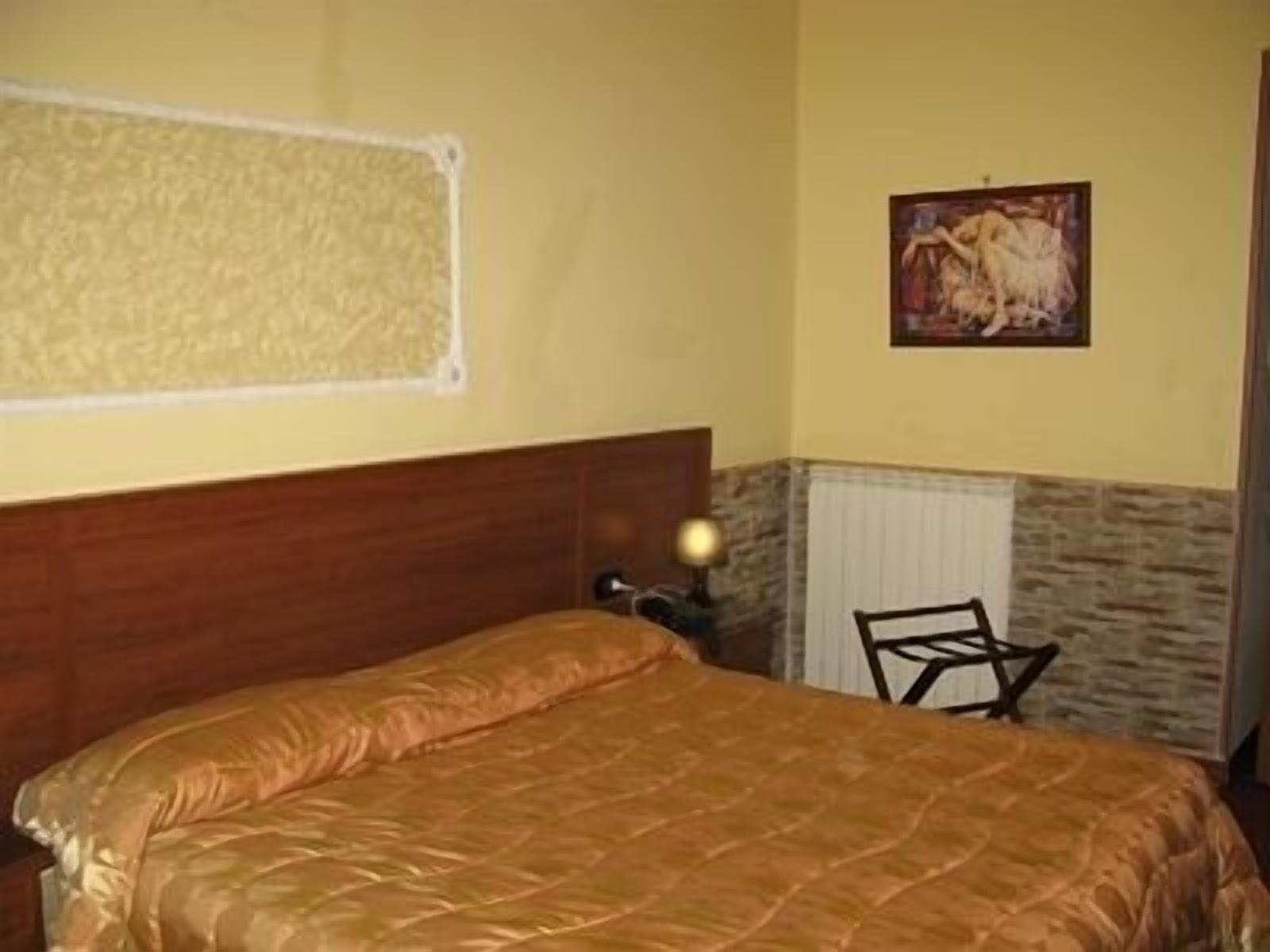 Hotel Iris Naples Exterior photo