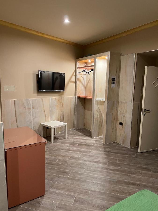 Hotel Iris Naples Exterior photo
