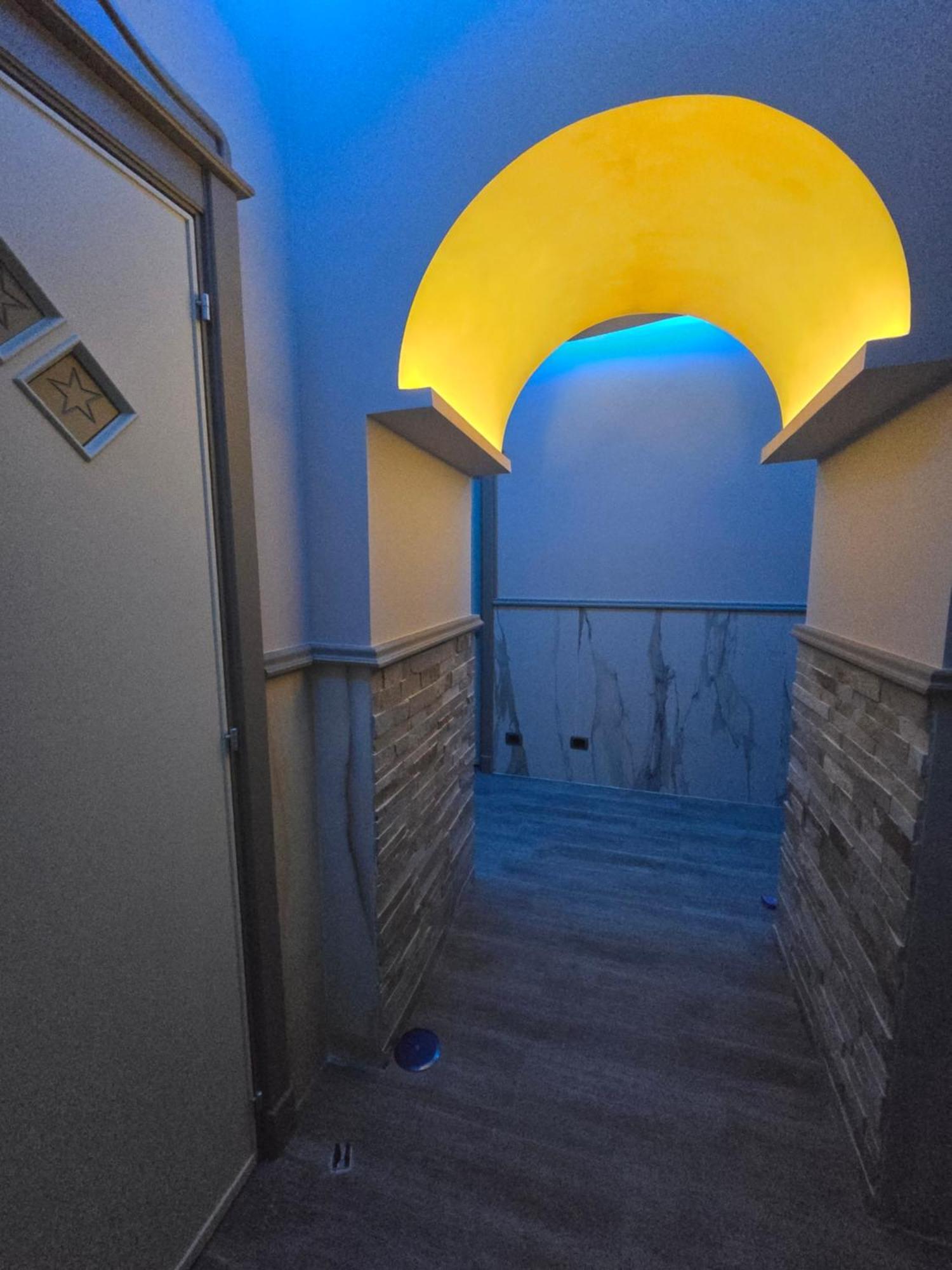 Hotel Iris Naples Exterior photo