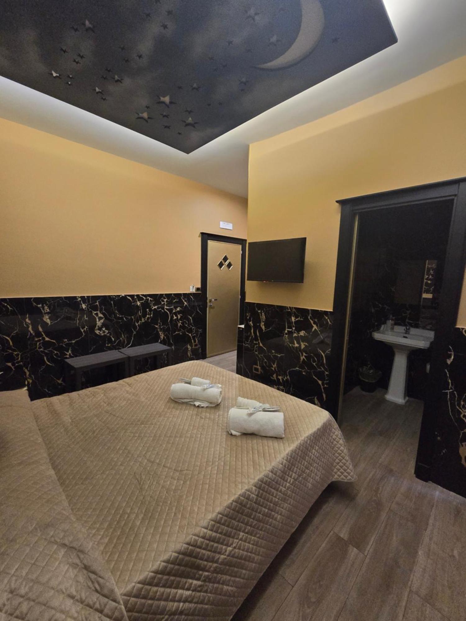 Hotel Iris Naples Exterior photo