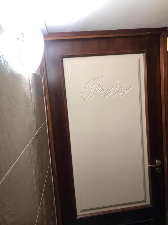 Hotel Iris Naples Room photo