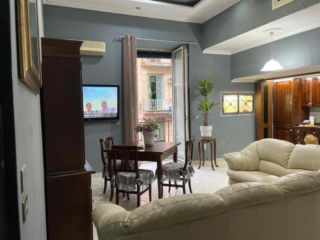 Hotel Iris Naples Room photo