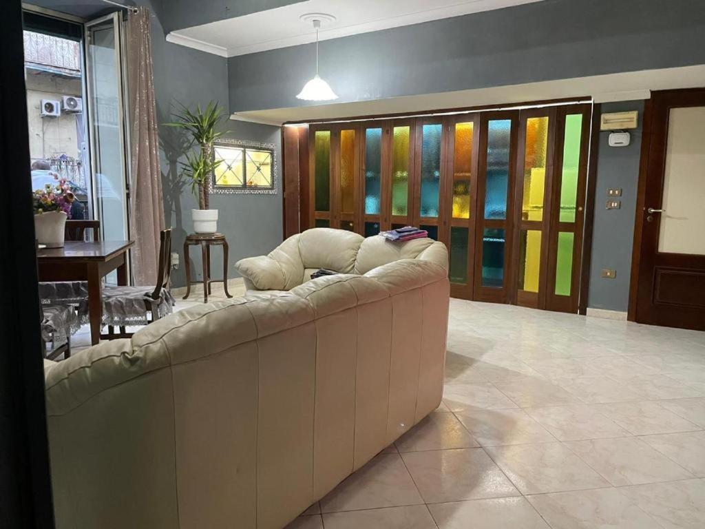 Hotel Iris Naples Room photo