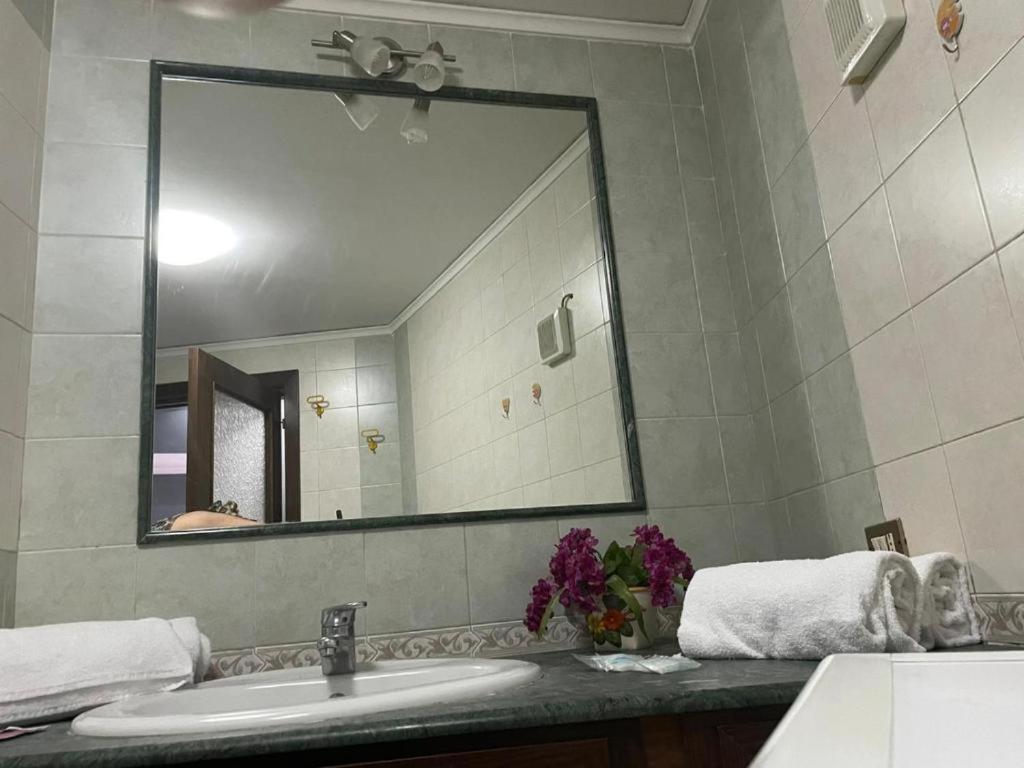 Hotel Iris Naples Room photo