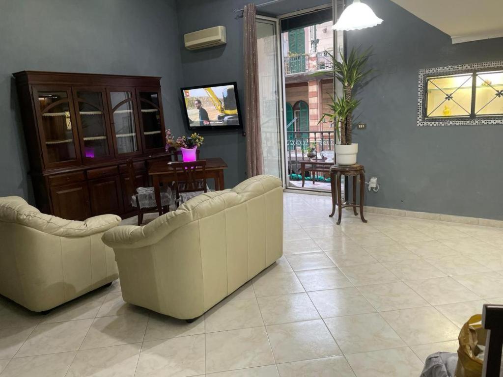 Hotel Iris Naples Room photo