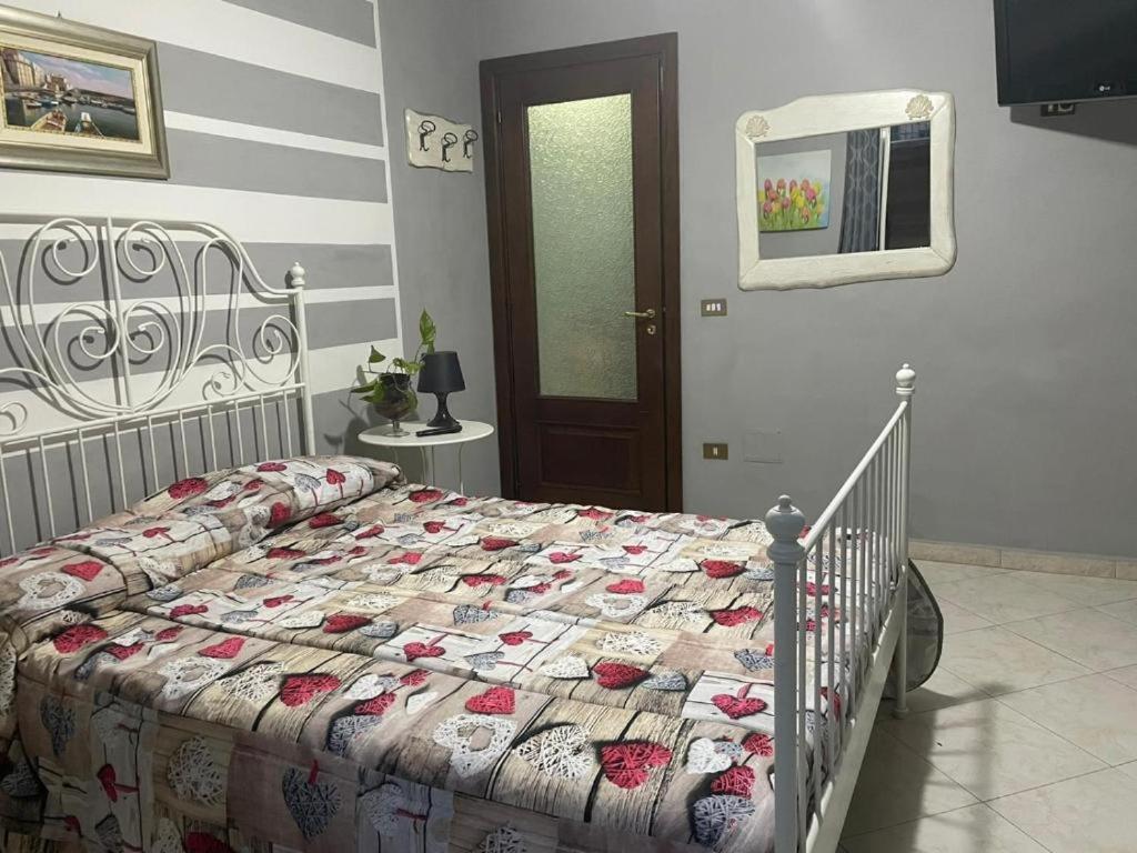 Hotel Iris Naples Room photo