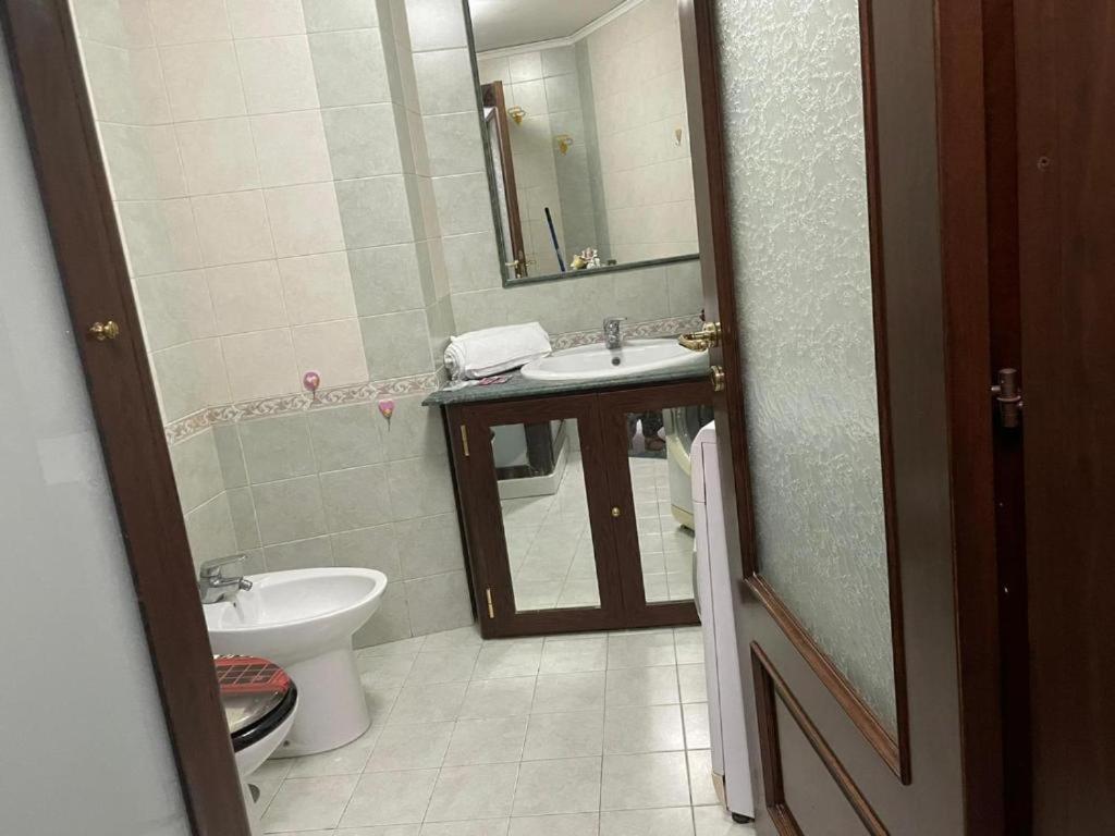 Hotel Iris Naples Room photo