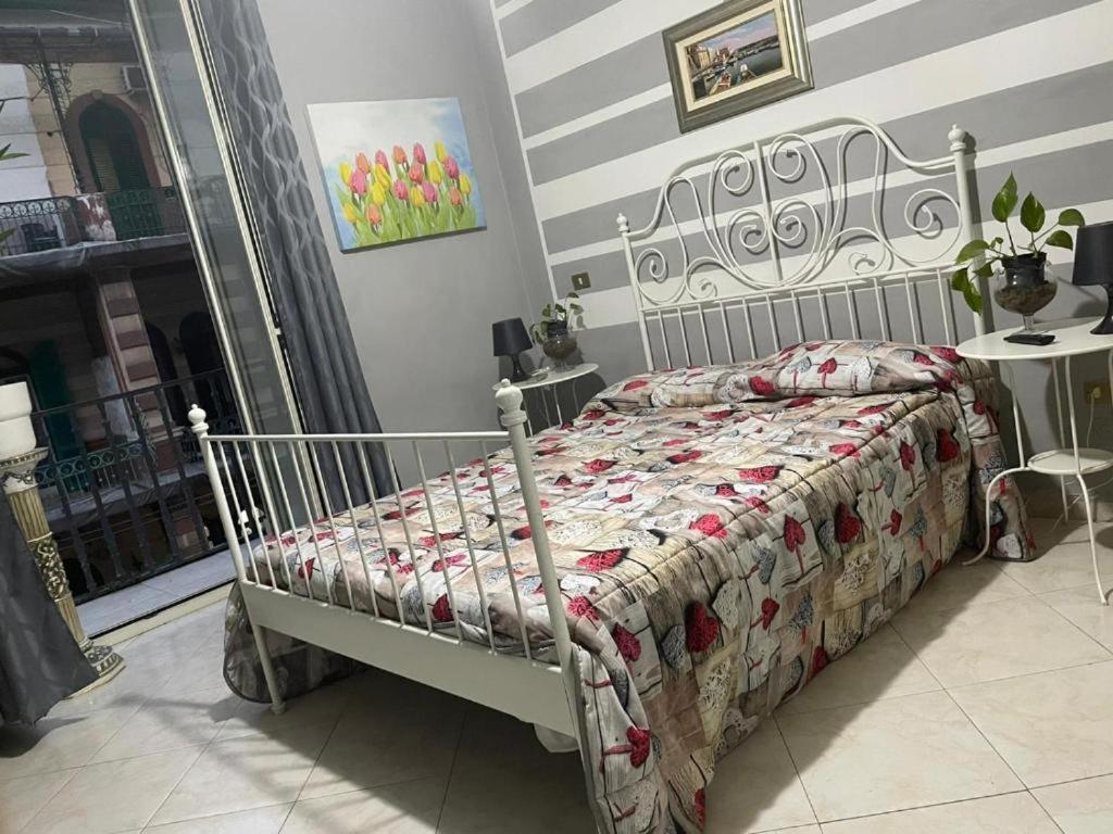 Hotel Iris Naples Room photo