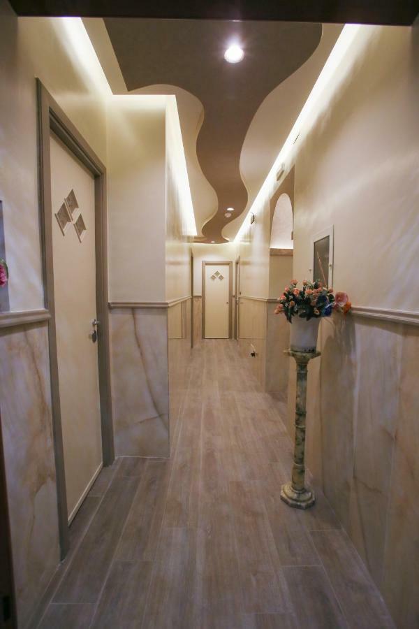 Hotel Iris Naples Exterior photo